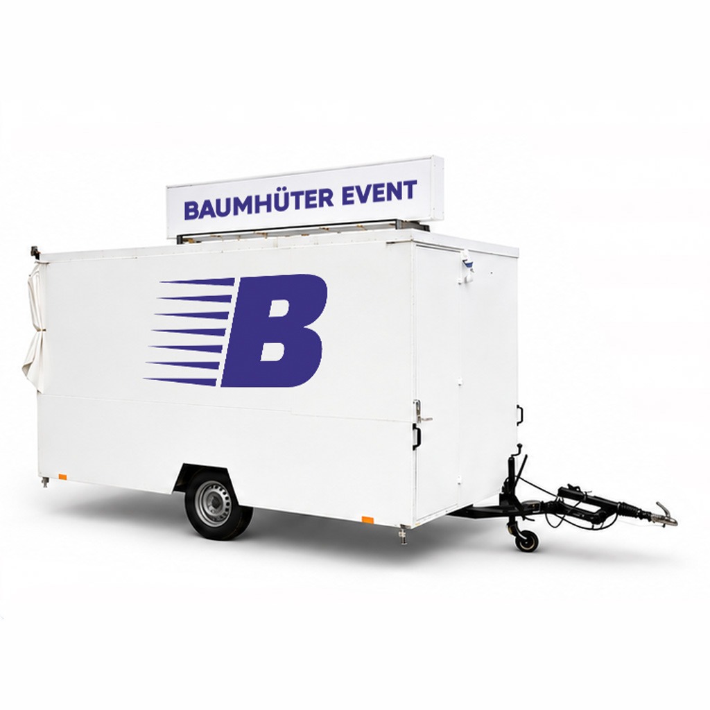 Bierinsel Baumhüter Event