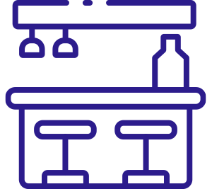 Bar Baumhüter Event