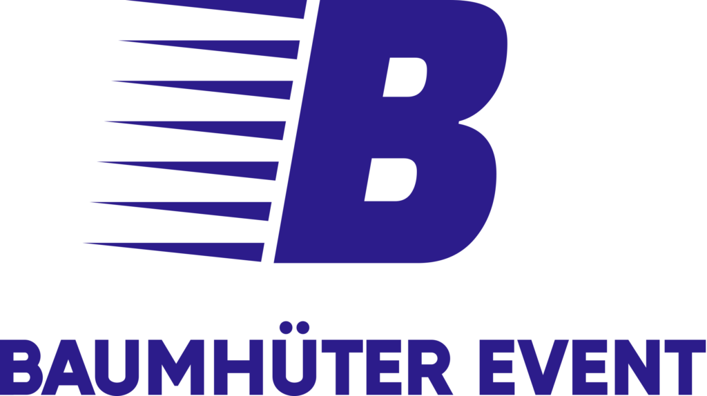Logo Baumhüter Event